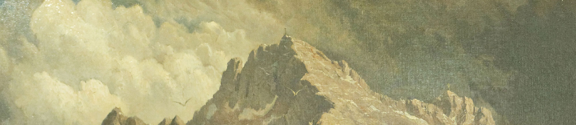 200 Jahre Zugspitze - präsentiert von Bergwelten